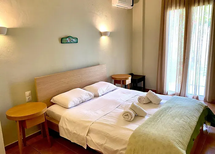 Sea View Villas