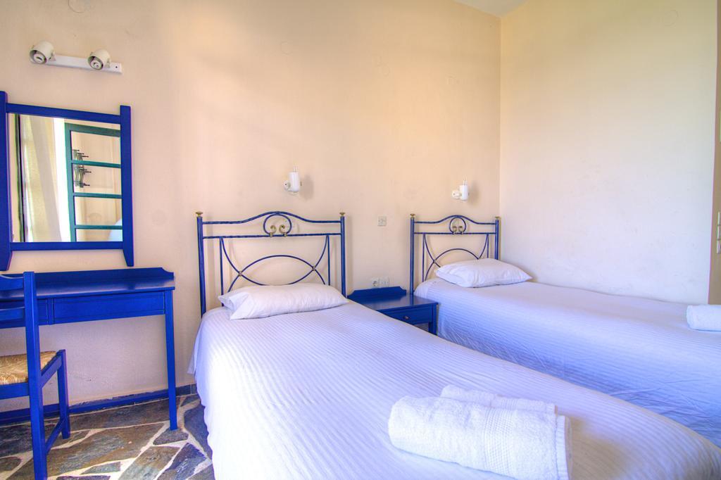 Sea View Villa