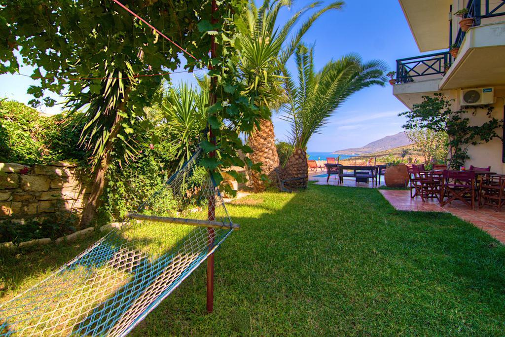 Villa Sea View Episkopi-Chania