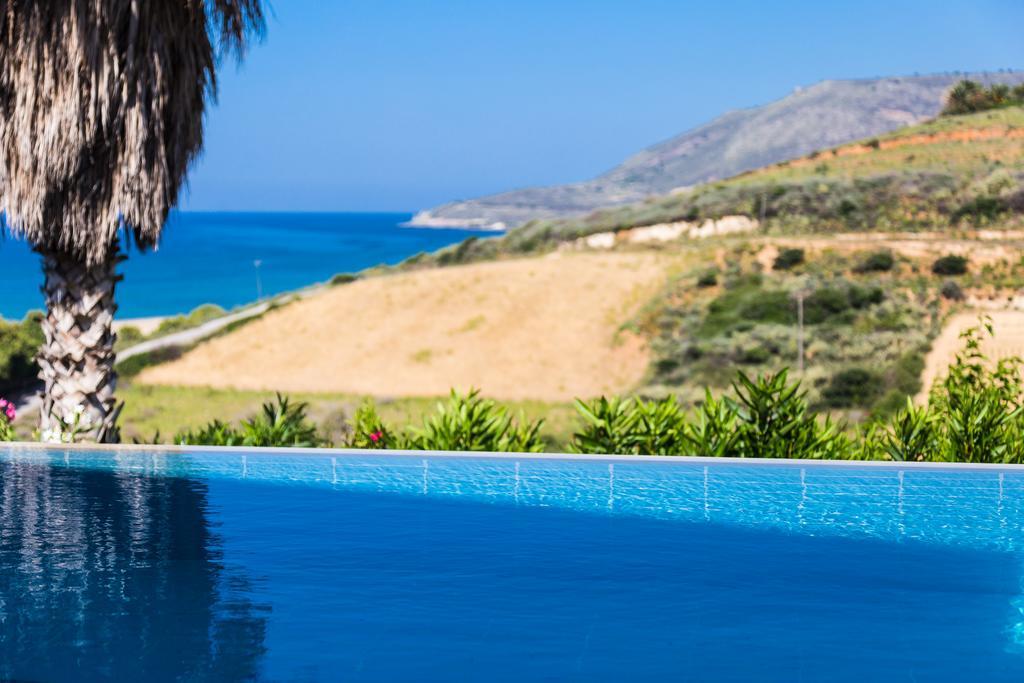Villa Sea View Episkopi-Chania