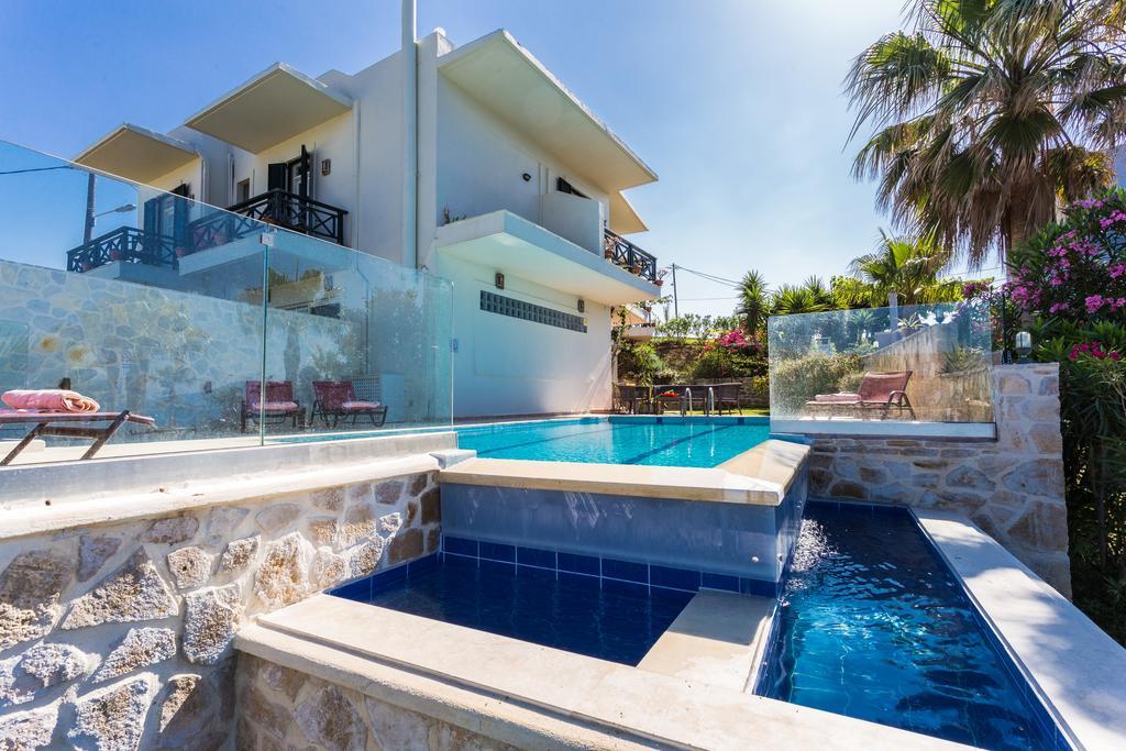 Sea View Villa