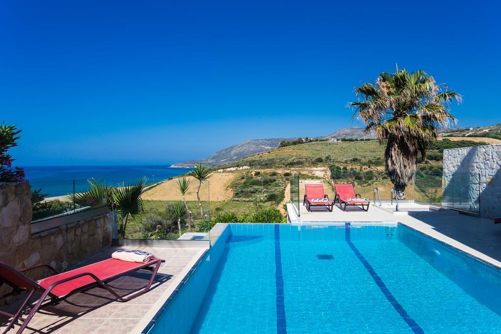 Sea View Episkopi-Chania