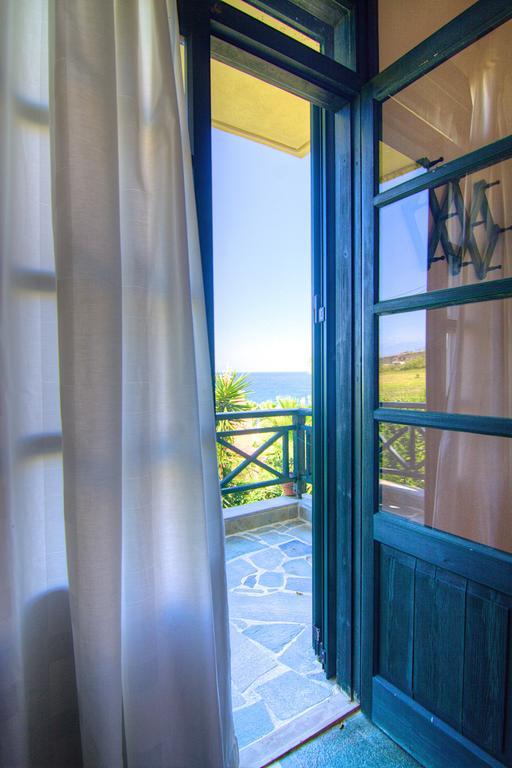 Sea View Vila