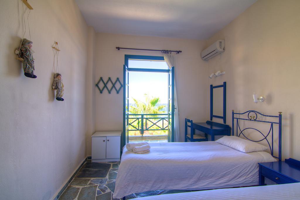 Vila Sea View *