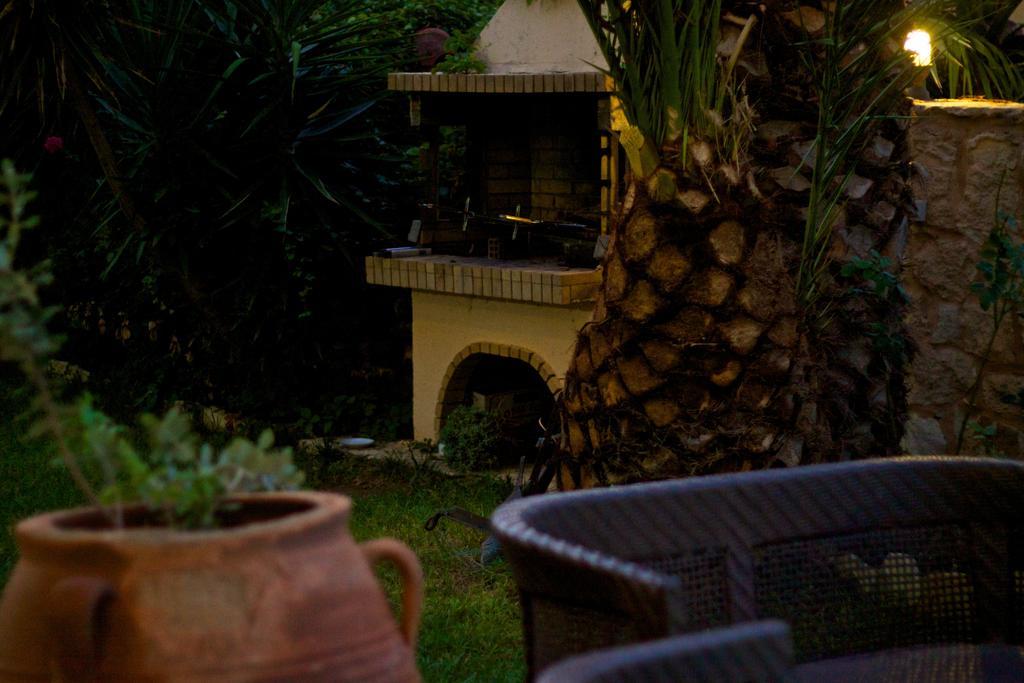 Vila Sea View *