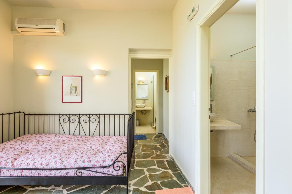 Vila Sea View *