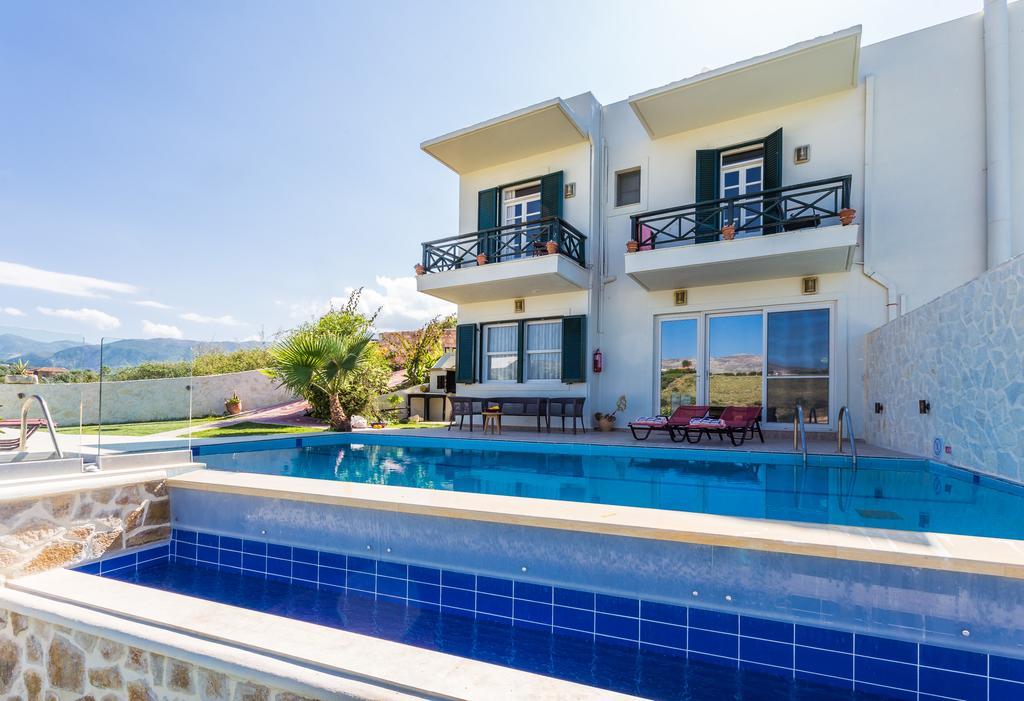 Vila Sea View *