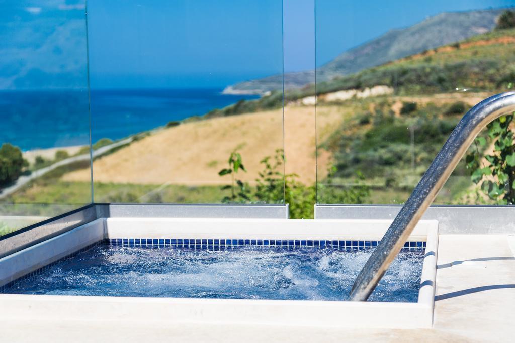 Vila Sea View