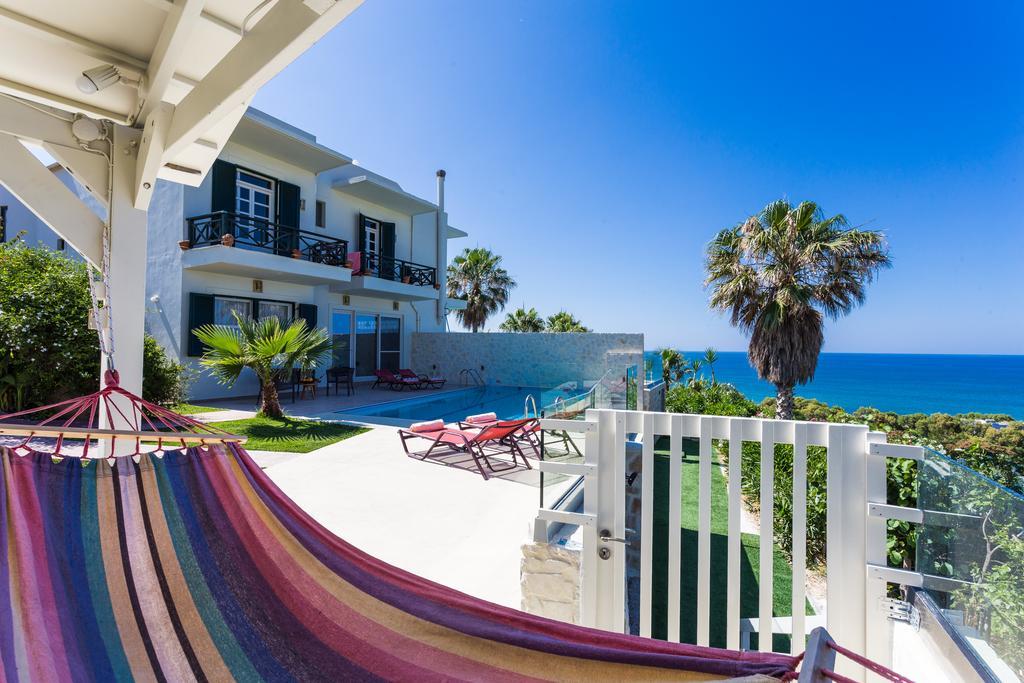 Vila Sea View