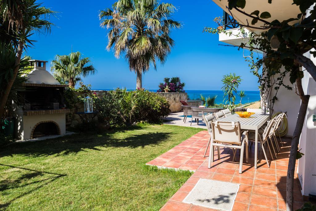 Vila Sea View *
