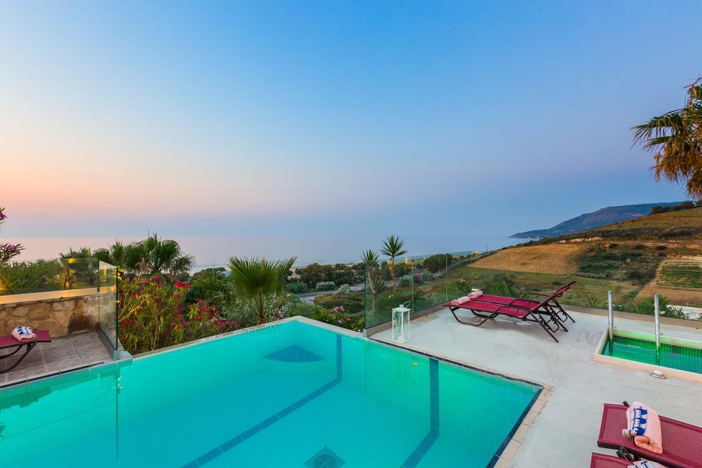 Vila Sea View *