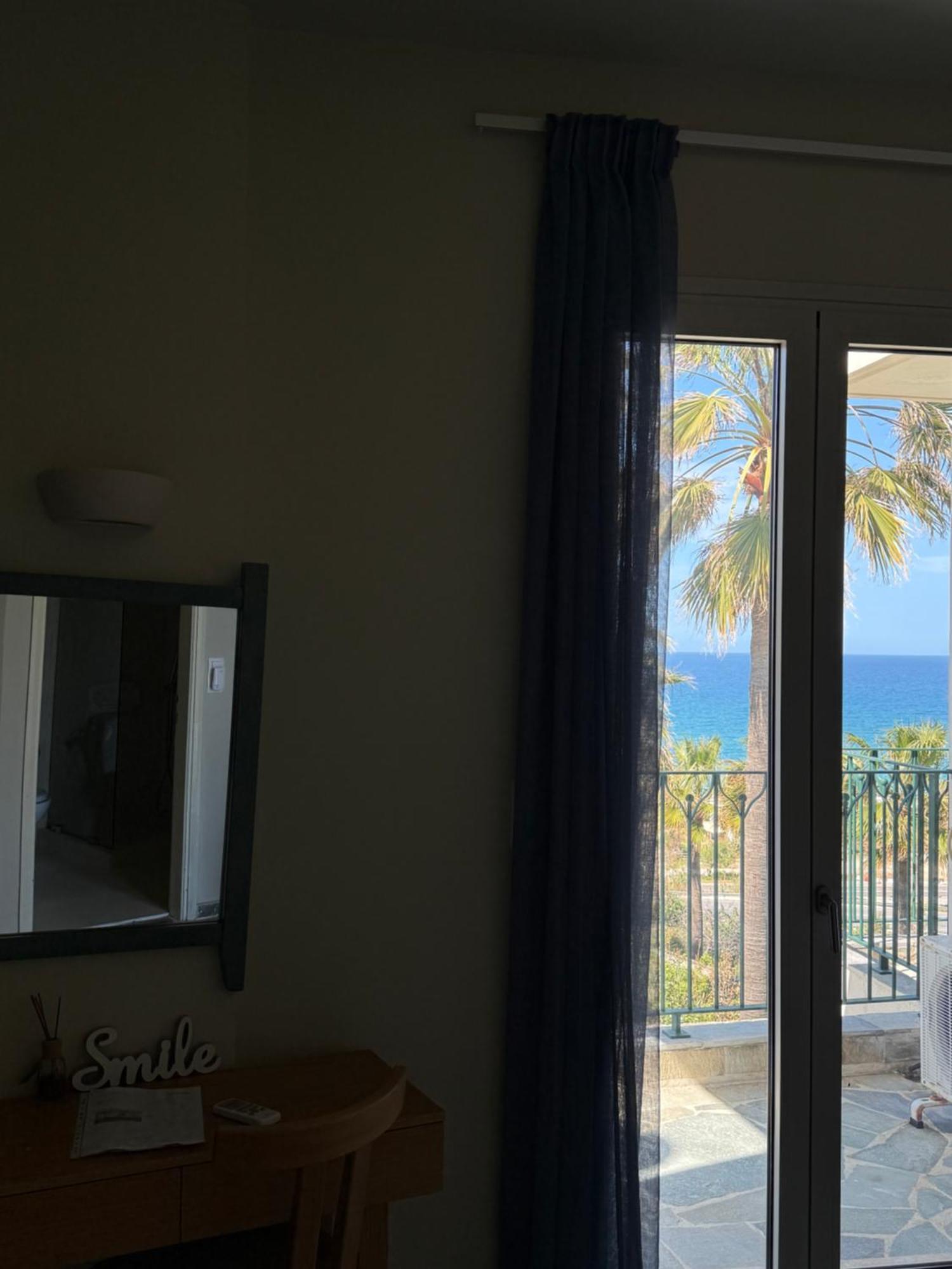 Sea View וילה