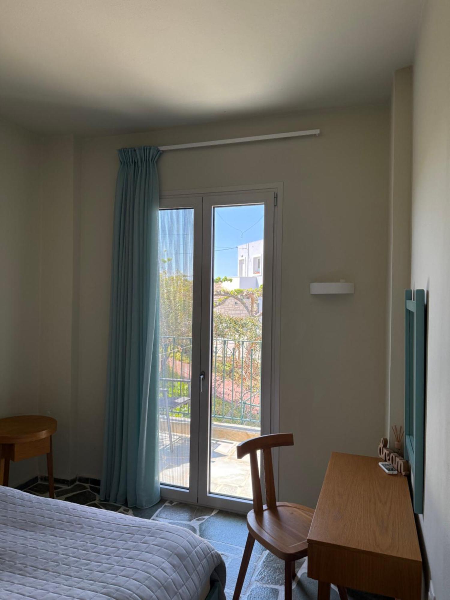 וילה Sea View Episkopi-Chania