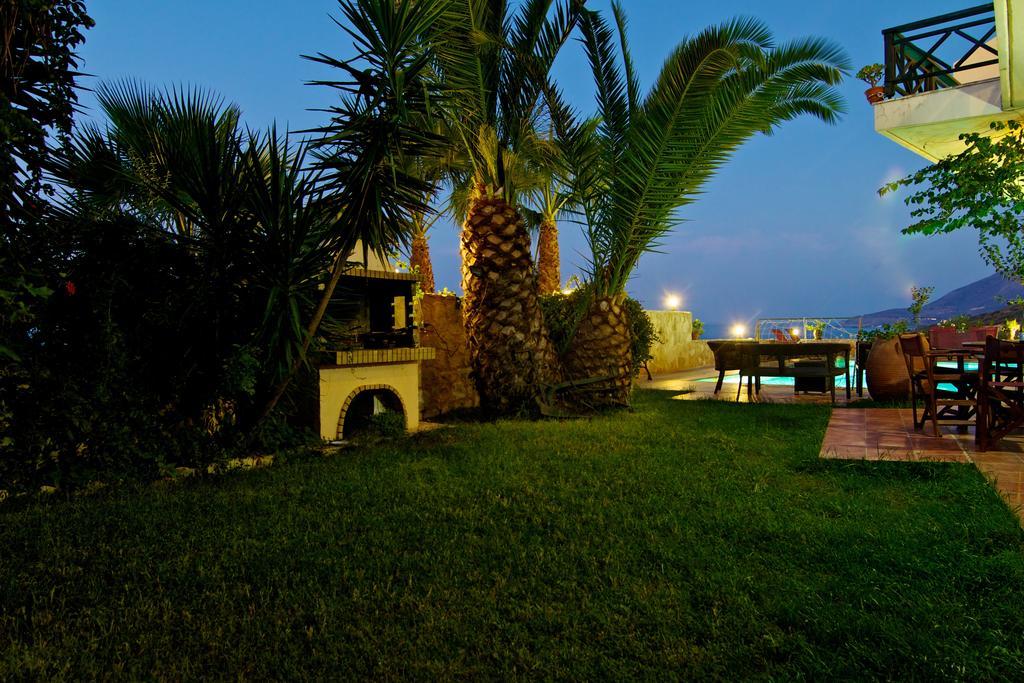 וילה Sea View *