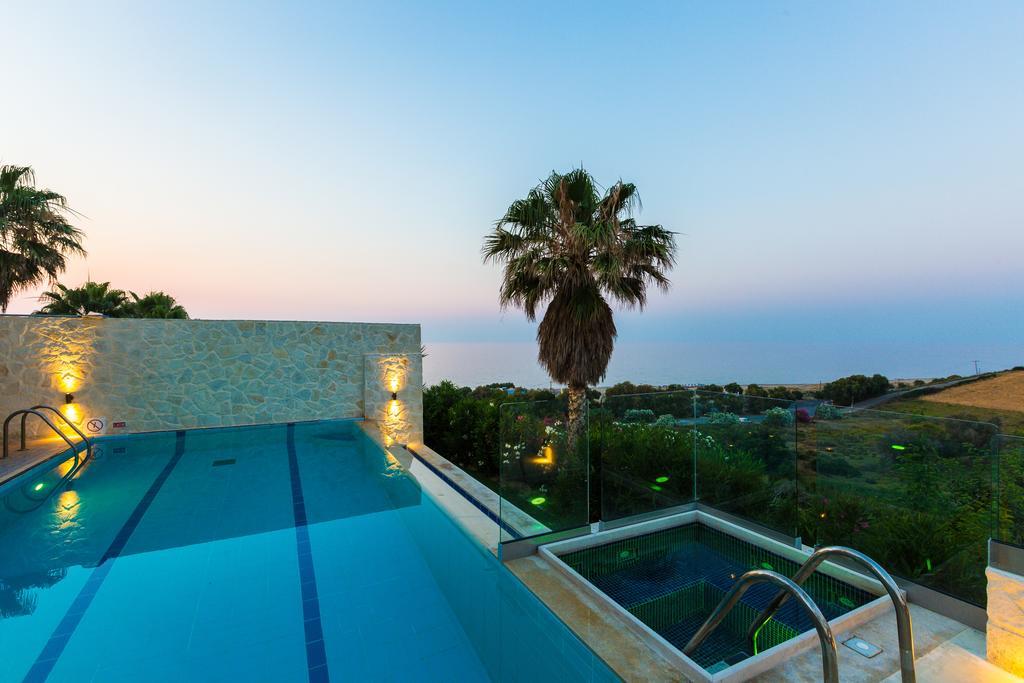 וילה Sea View
