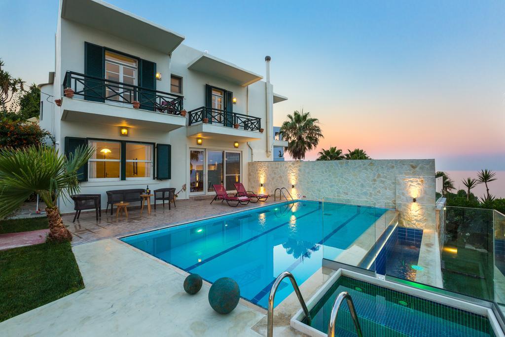 Sea View וילה