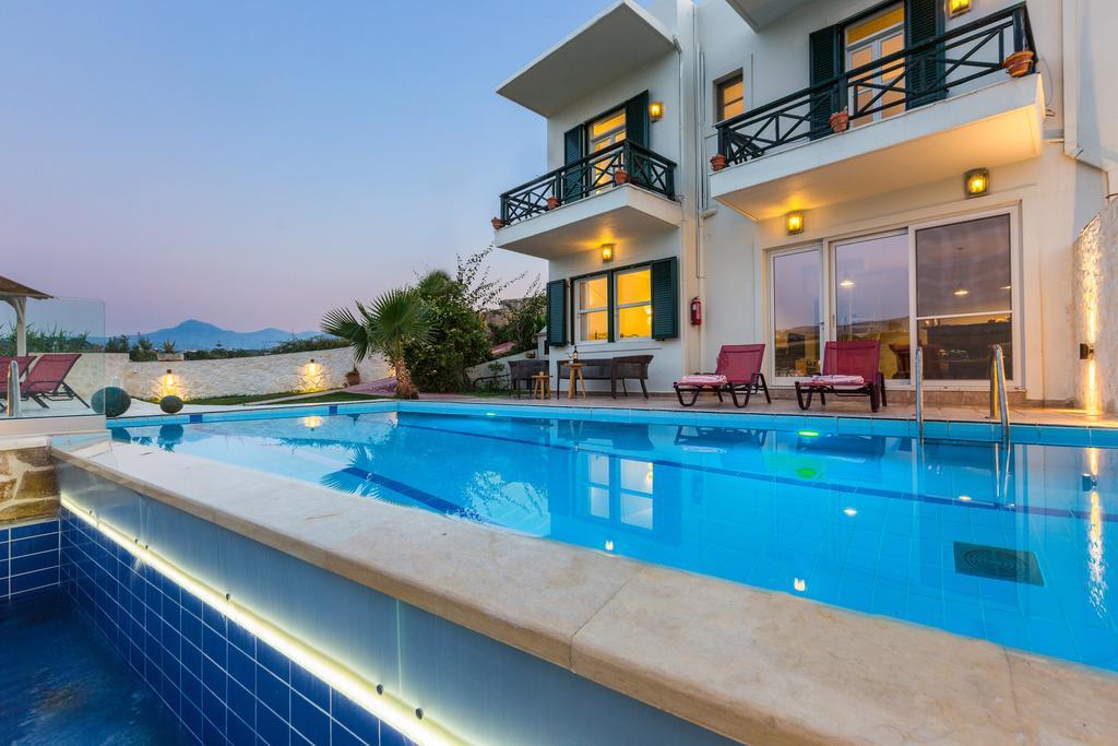 וילה Sea View