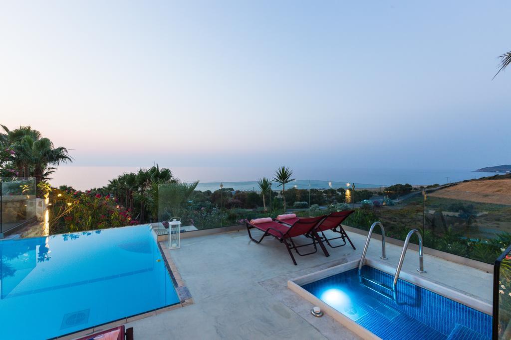 Sea View Episkopi-Chania
