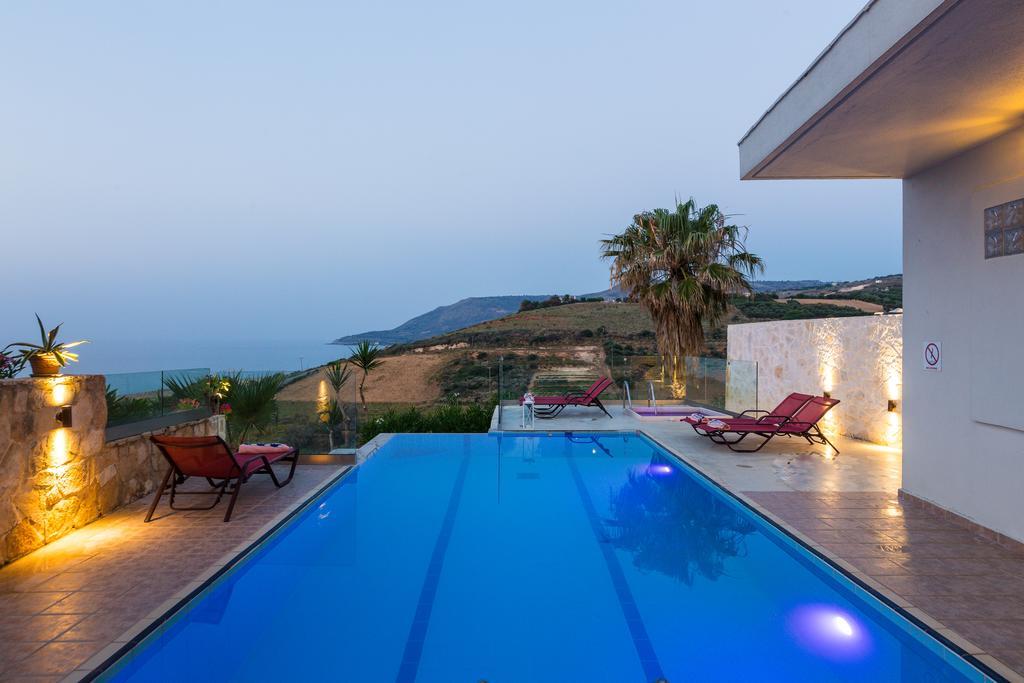 Sea View וילה *
