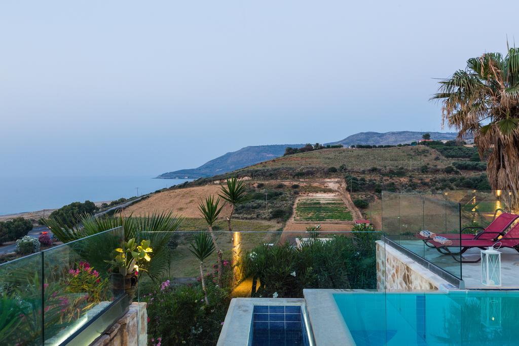 Sea View וילה