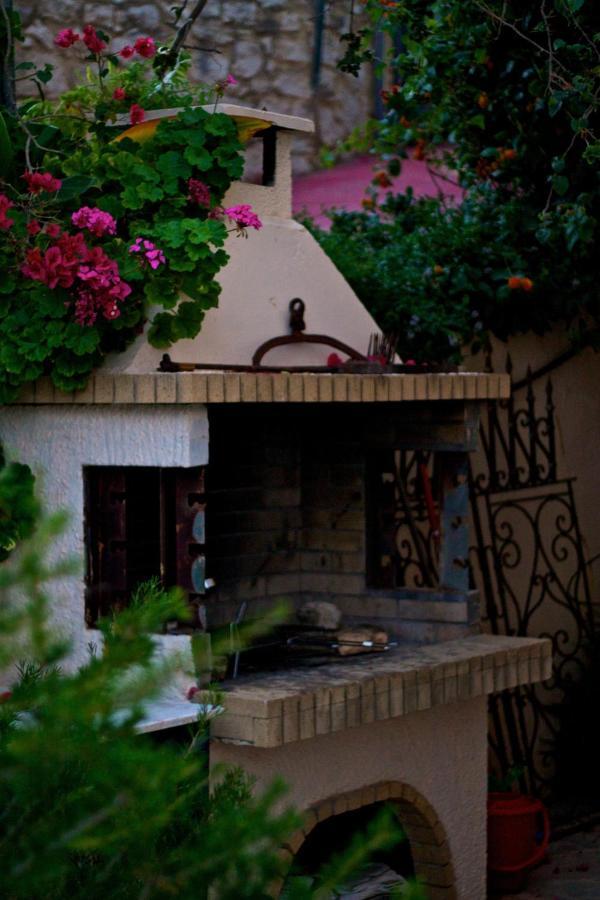 Sea View Villa