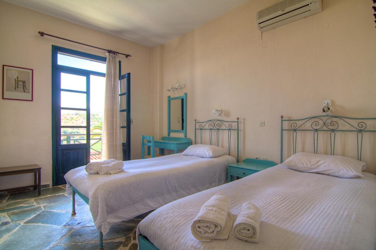 וילה Sea View Episkopi-Chania
