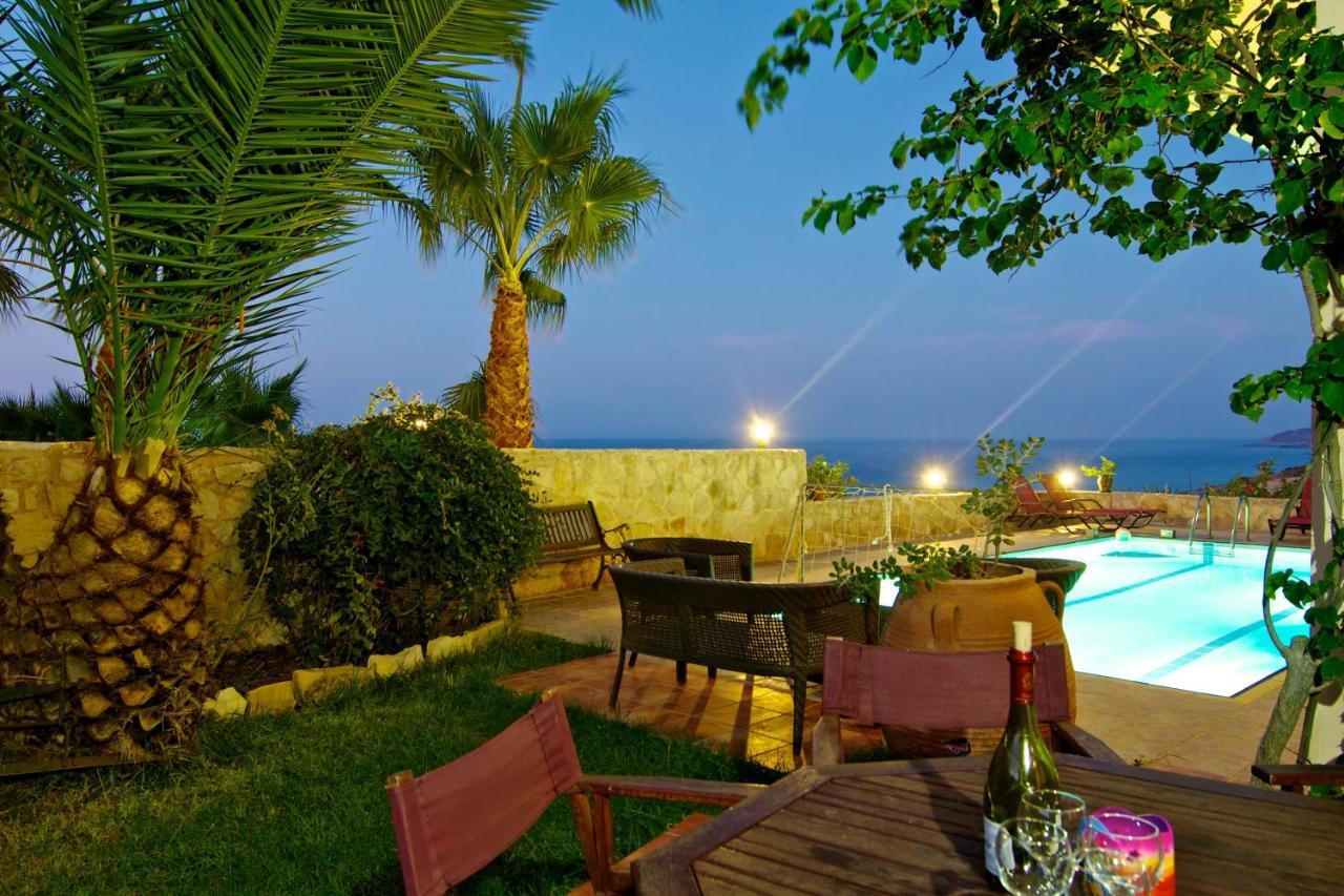 Sea View וילה